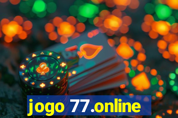 jogo 77.online